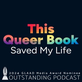 This Queer Book Saved My Life