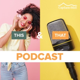 This & That Podcast