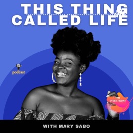 This Thing Called Life