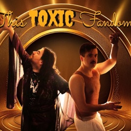 This Toxic Fandom