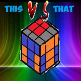 This Vs. That