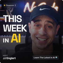 This Week in AI