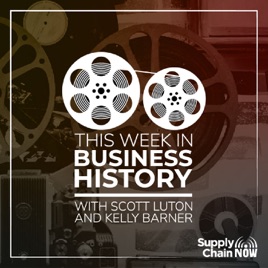 This Week in Business History
