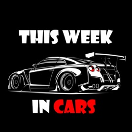 This Week In Cars
