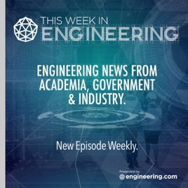 This Week in Engineering