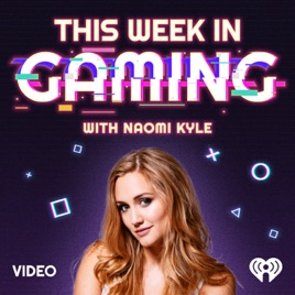 This Week in Gaming (video)