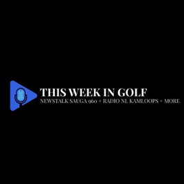 This Week In Golf