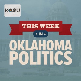 This Week in Oklahoma Politics
