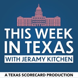 This Week in Texas