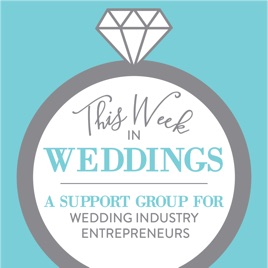 This Week in Weddings