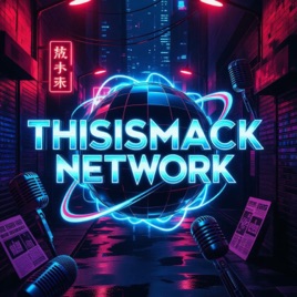 ThisisMack Network