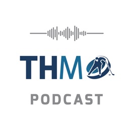 THM Podcast - Rozhovory v Gyme s doktorom Džejom