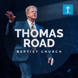 Thomas Road Baptist Church