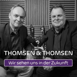 Thomsen & Thomsen Zukunftstalk