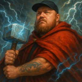 THORcast