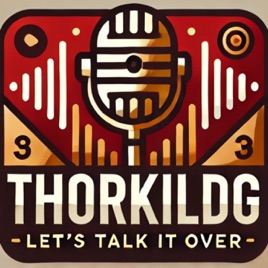ThorkildG
