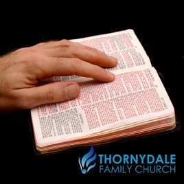 Thornydale Family Church