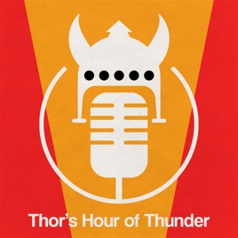 Thor's Hour of Thunder