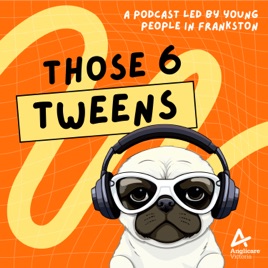 Those 6 Tweens