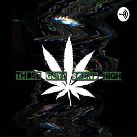Those Guys Sound High