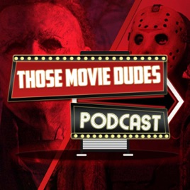 Those Movie Dudes