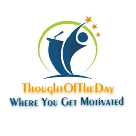 Thought Of The Day