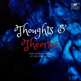 Thoughts and Theories