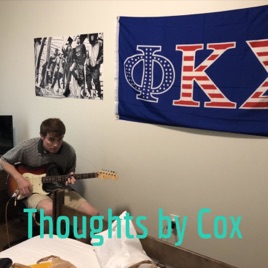 Thoughts by Cox