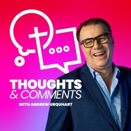 Thoughts & Comments