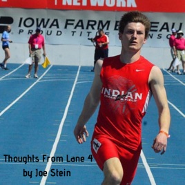 Thoughts From Lane 4 by Joe Stein