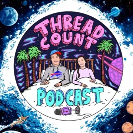 Thread Count Podcast