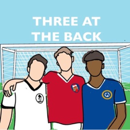 Three at the Back