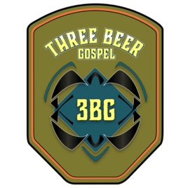 Three Beer Gospel