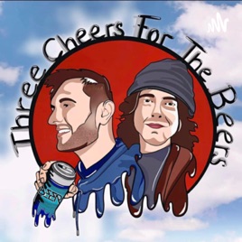Three cheers, for the beers!