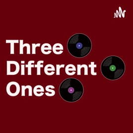 Three Different Ones
