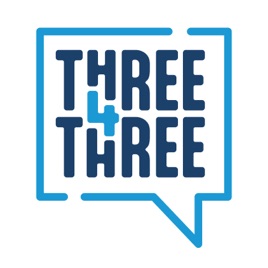 Three For Three: Tips, Tales and Trends for Leaders