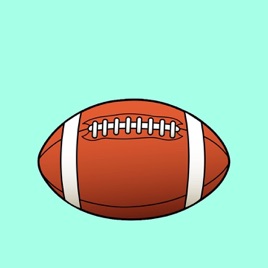 Three Guys Talk About Football