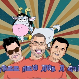 Three Men and A Goat (3maag)