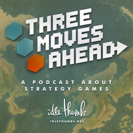 Three Moves Ahead