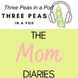 Three Peas in a Pod