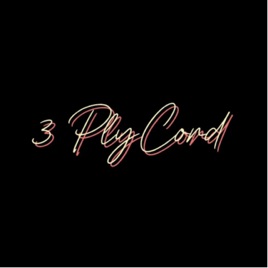 Three Ply Cord