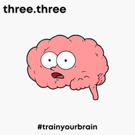 Three Point Three