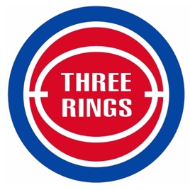 Three Rings Podcast