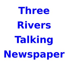 Three Rivers Talking Newspaper