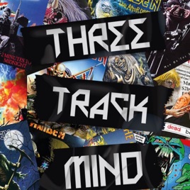 Three Track Mind