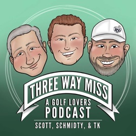 Three Way Miss