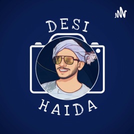 Desi Haida