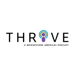 THRIVE by Bridgestone Americas