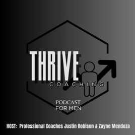 THRIVE COACHING PODCAST