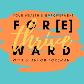 THRIVE For[e]ward